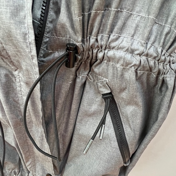 Grey Vest Stylish - Picture 8 of 14